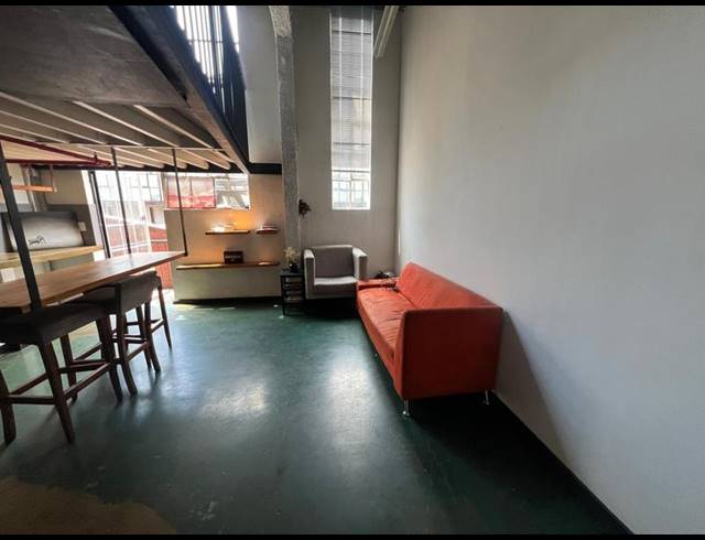 1 BEDROOM PROPERTY TO RENT IN MABONENG
